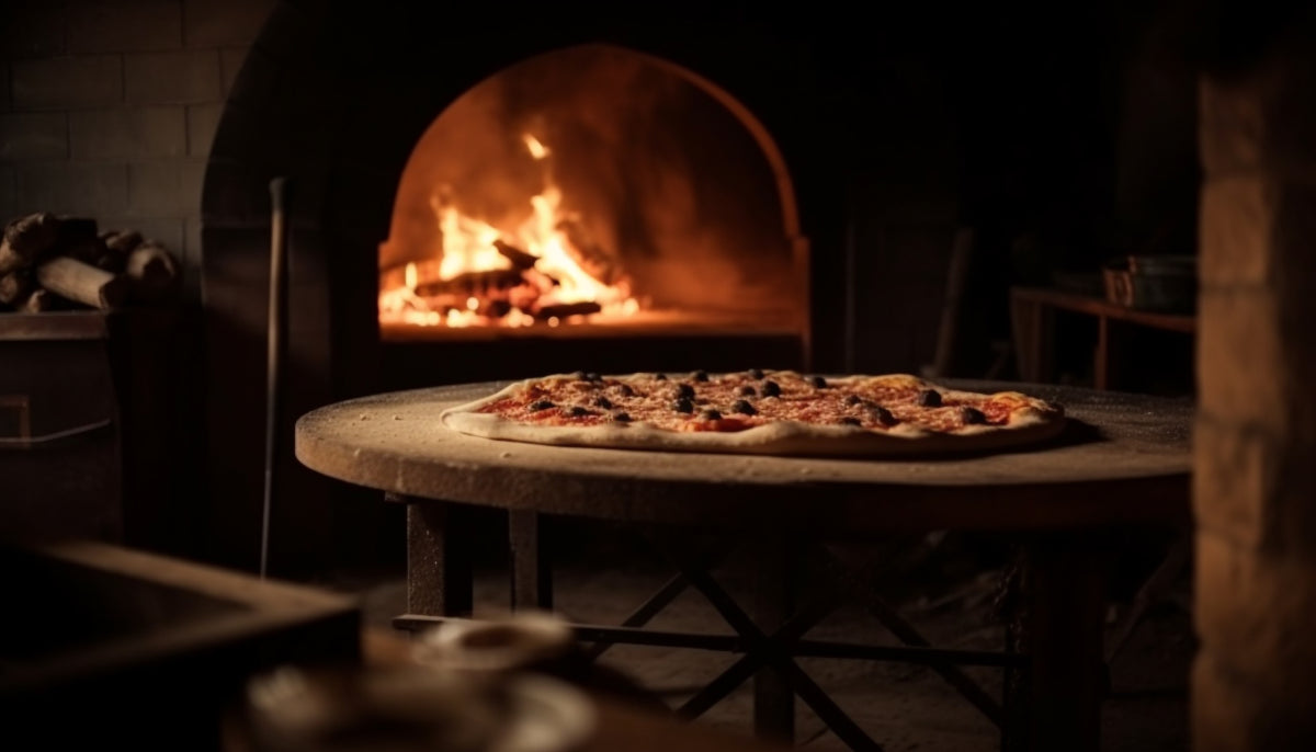 Pizza Types & Pizza Ovens: Which One is for You?