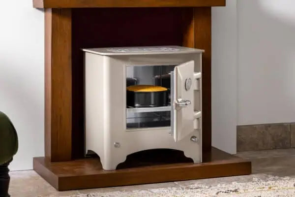 Everhot® Electric Stoves with Oven