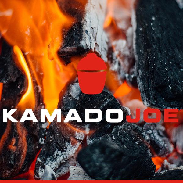 9.07kg KAMADO JOE® BIG BLOCK XL Lump Charcoal - 0