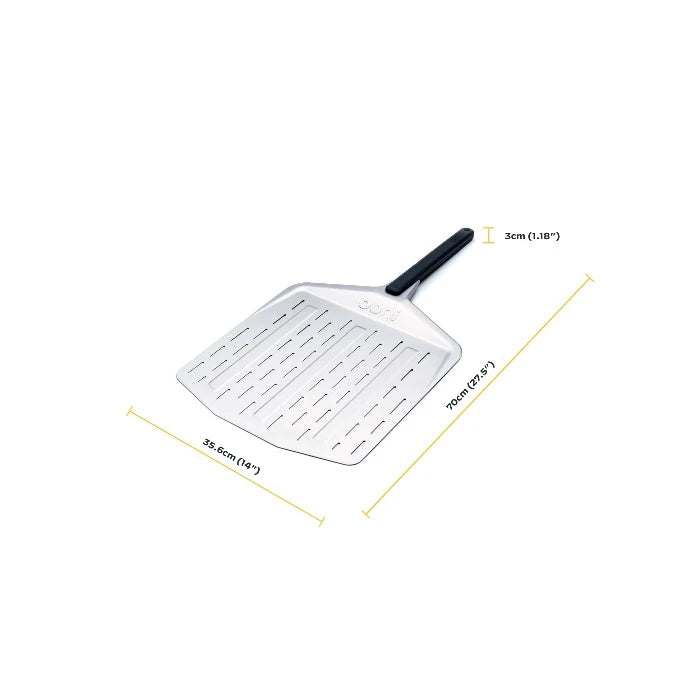 Ooni® Perforated Pizza Peel