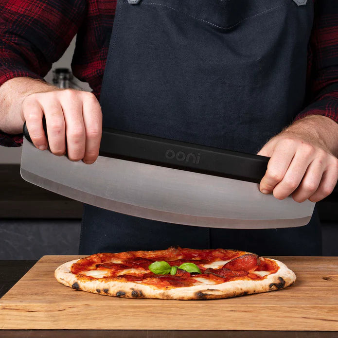 Ooni® Pizza Cutter Rocker Blade