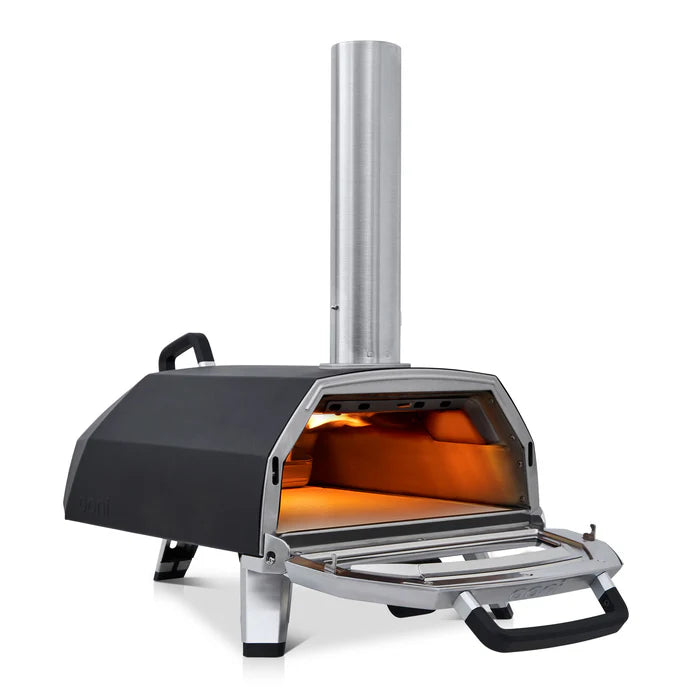 Ooni® Karu 16 Multi-Fuel Pizza Oven