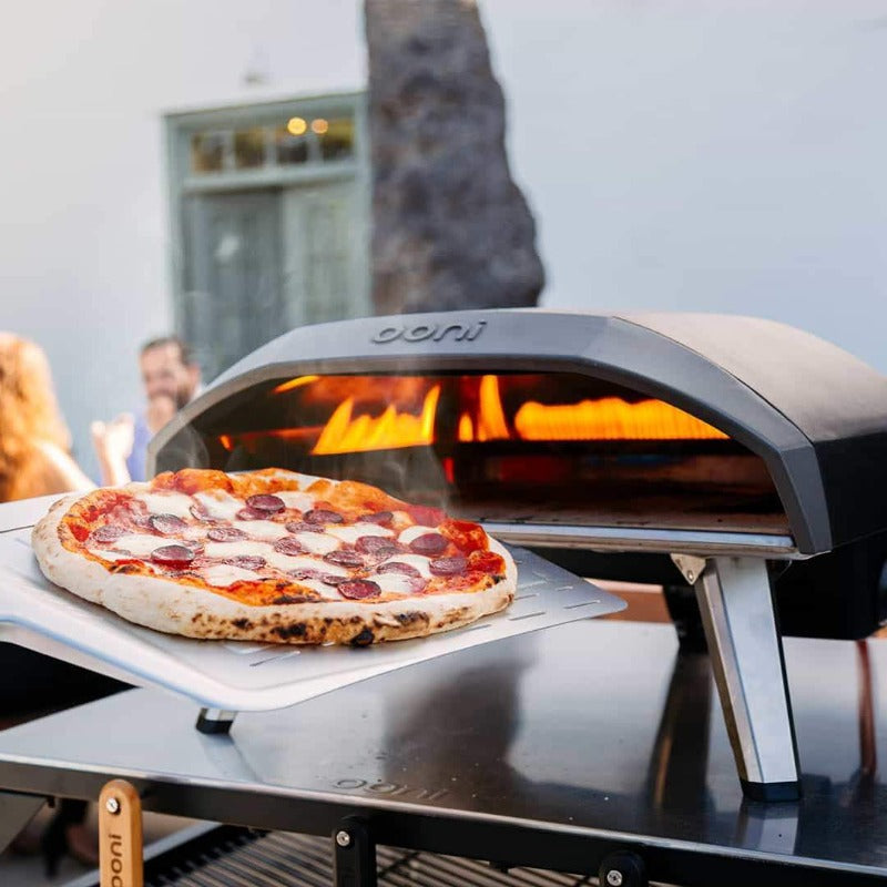 Ooni® Koda 16 Gas Powered Pizza Oven - 0