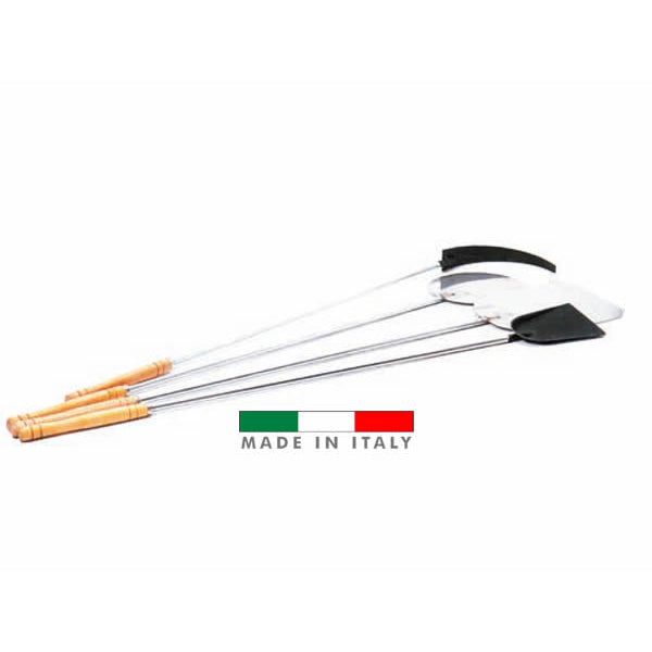 Pizza Oven 4 Pcs Tool Kit