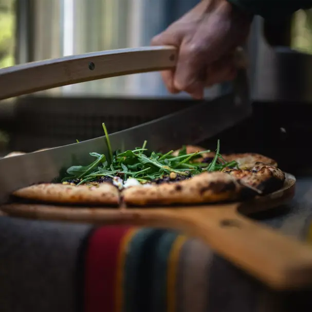 Solo Stove® Pi Pizza Rocker Blade