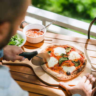 Solo Stove® Pizza Cutter