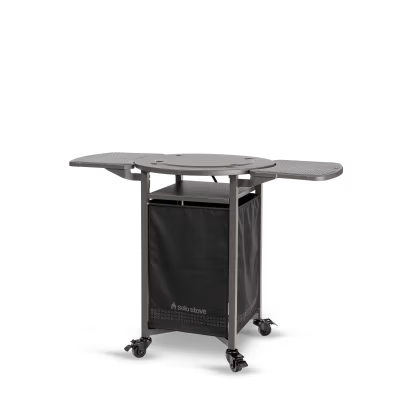 Solo Stove® Pizza Oven Cart