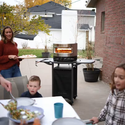 Solo Stove® Pizza Oven Cart