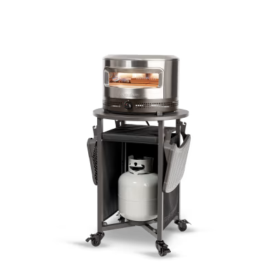 Solo Stove® Pizza Oven Cart