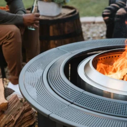 Solo Stove® Fire Pit Surround