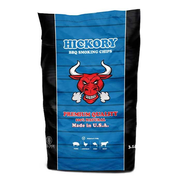 TORO® Hickory Smoking Chips