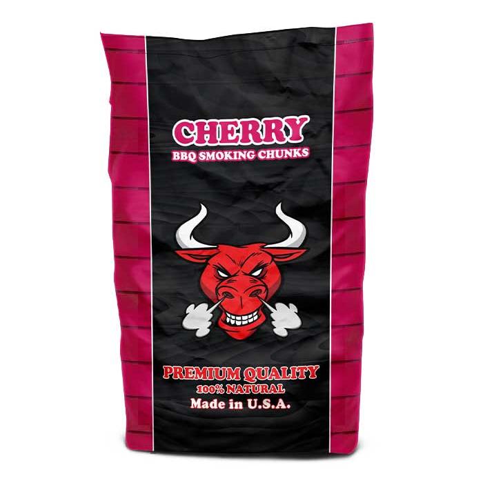 TORO® Cherry Smoking Chunks