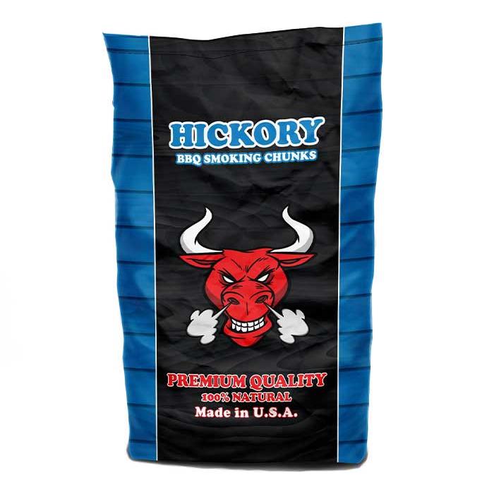 TORO® Hickory Smoking Chunks