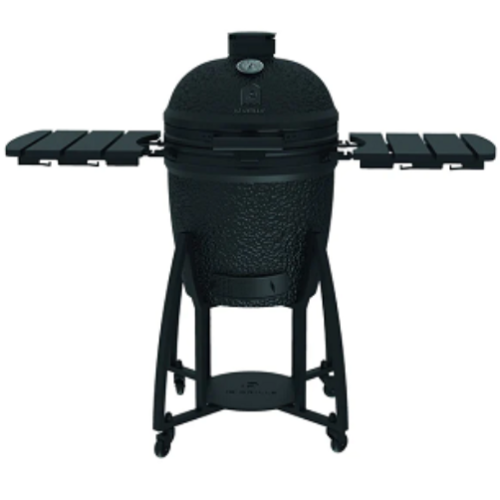 iQ GRILLS® - Classic 21" - The Fully Accessorized Kamado Grill