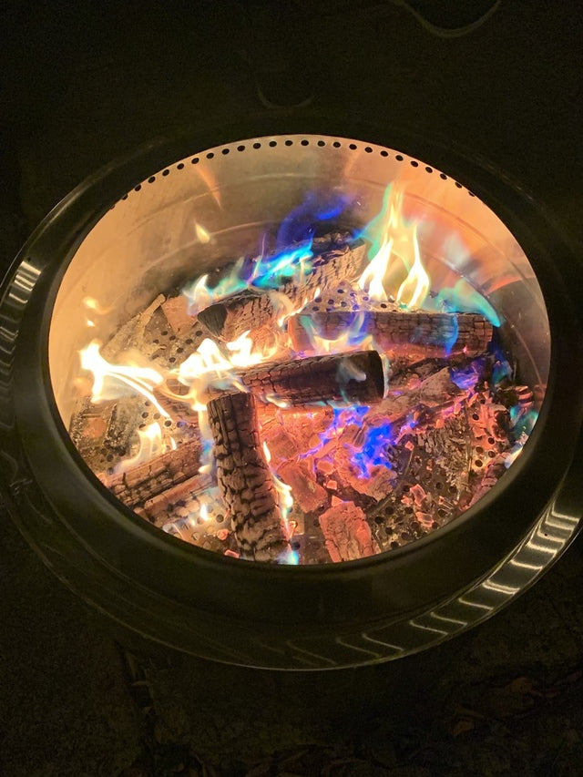 Solo Stove® Bonfire 2.0