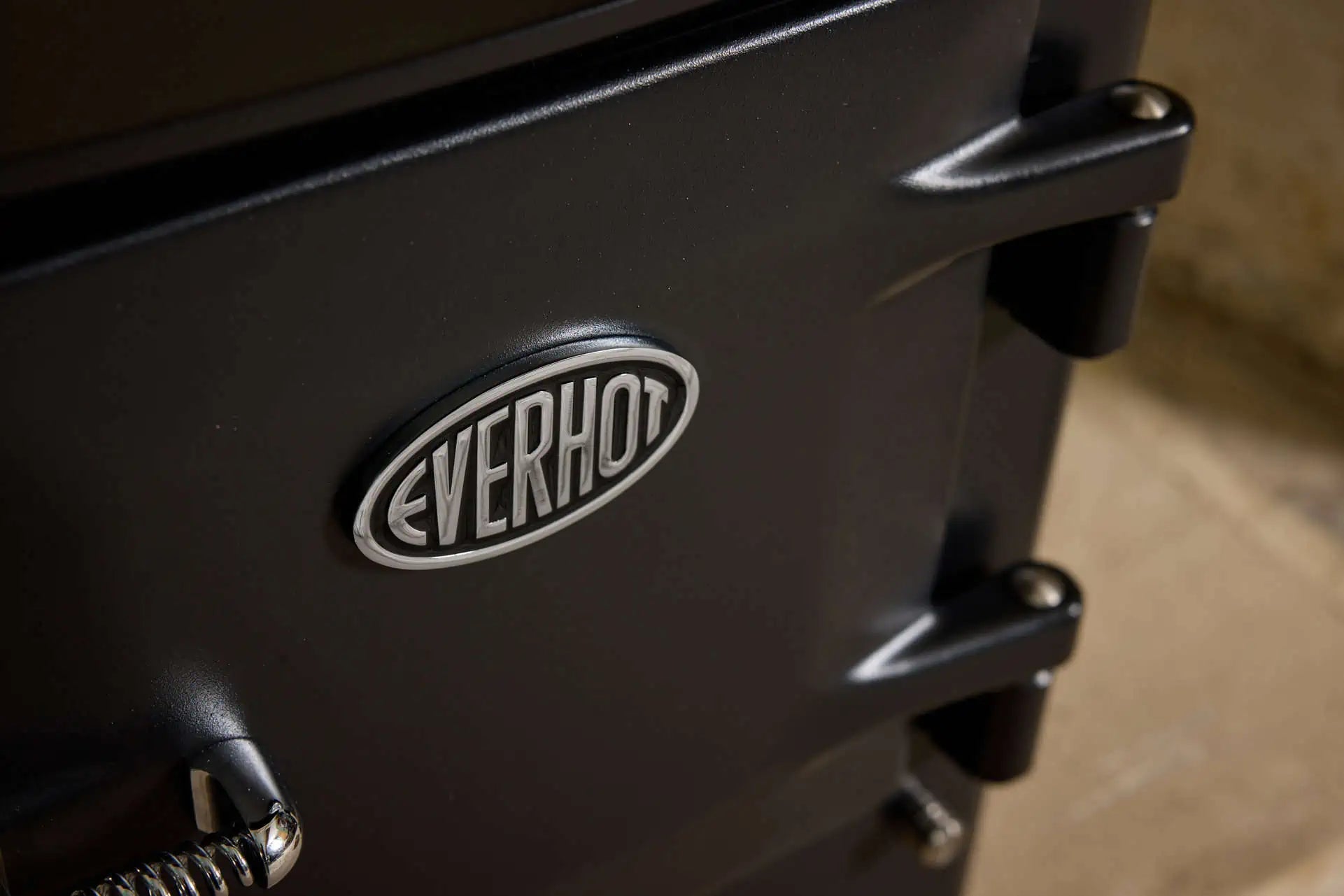 Everhot® Electric Stoves with Oven