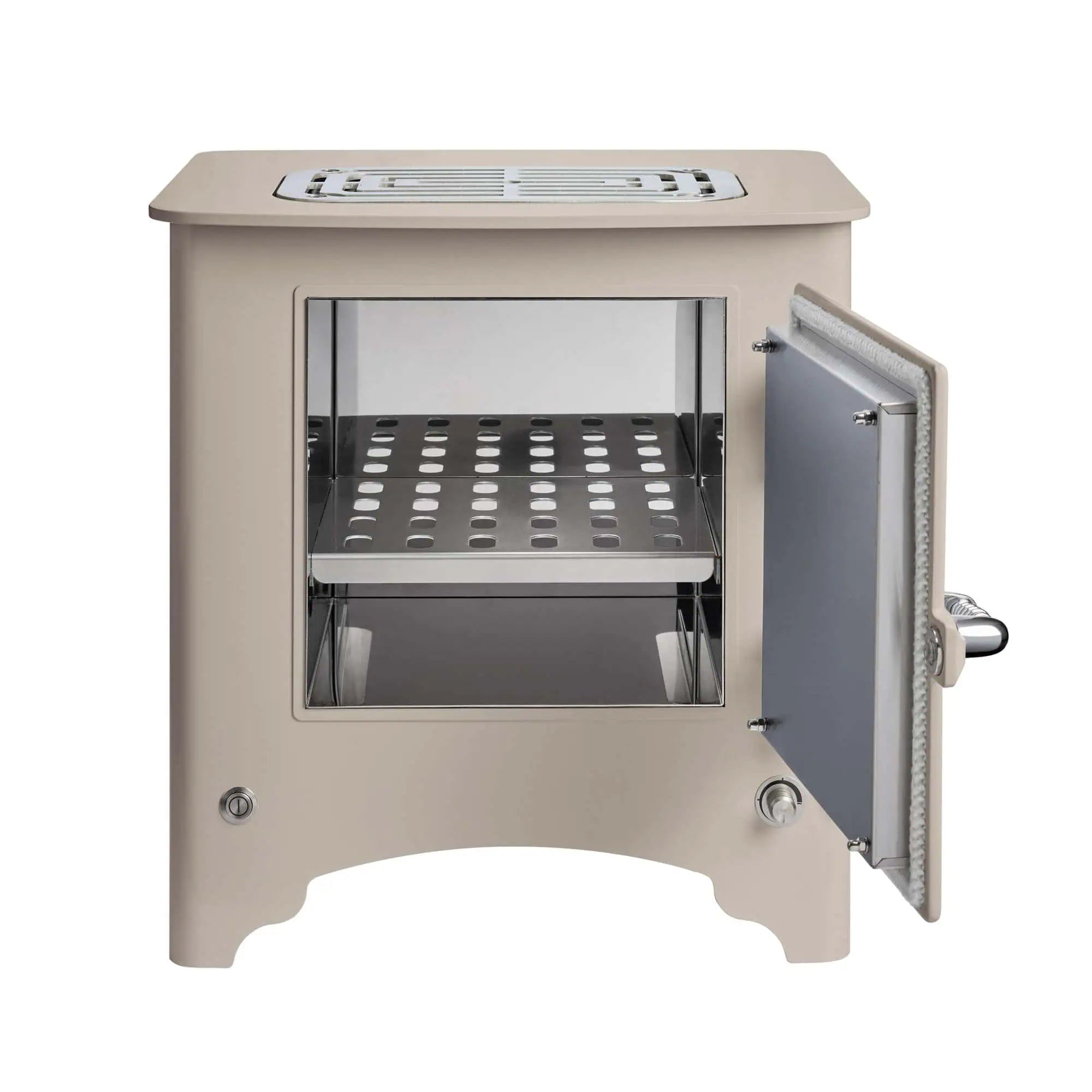 Everhot® Electric Stoves with Oven