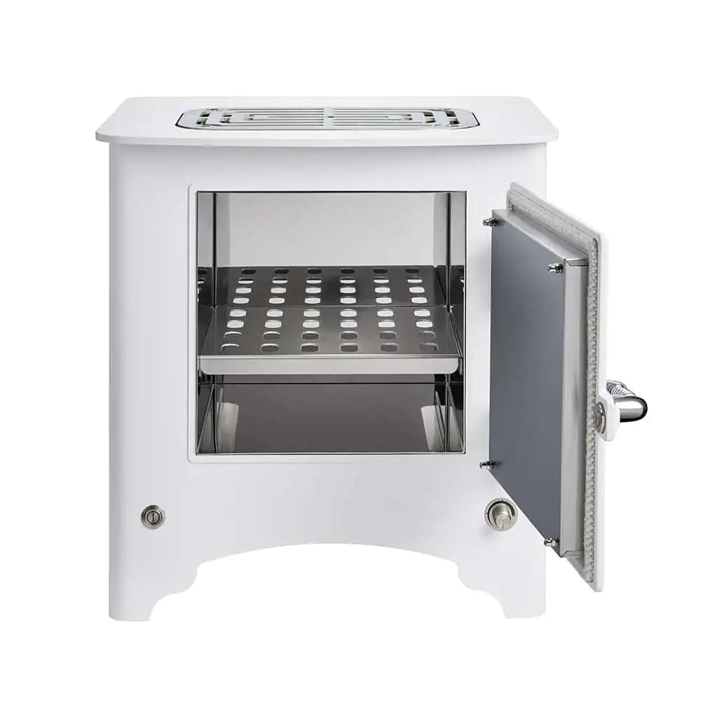 Buy white Everhot® Electric Stoves with Oven