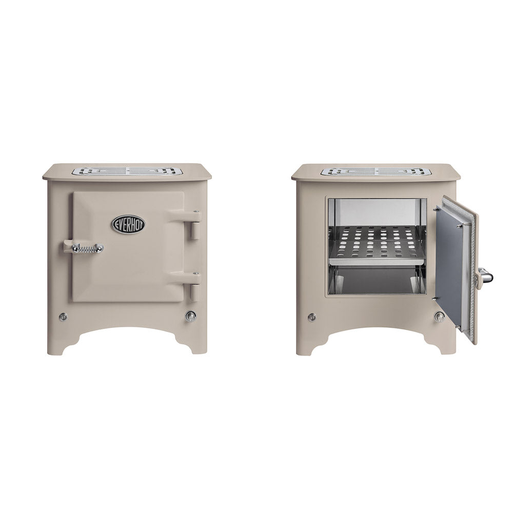 Everhot® Electric Stoves with Oven